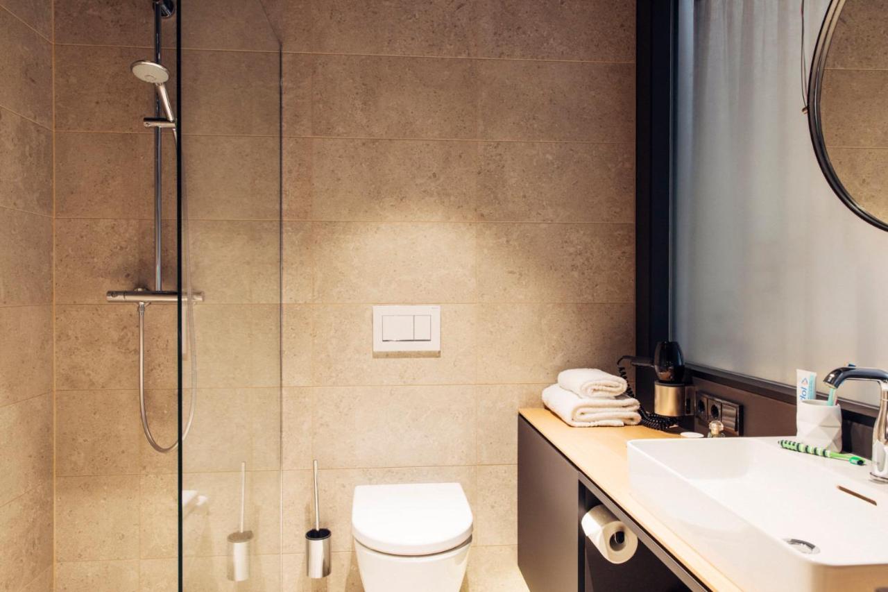 Harry'S Home Steyr Hotel & Apartments Exterior photo