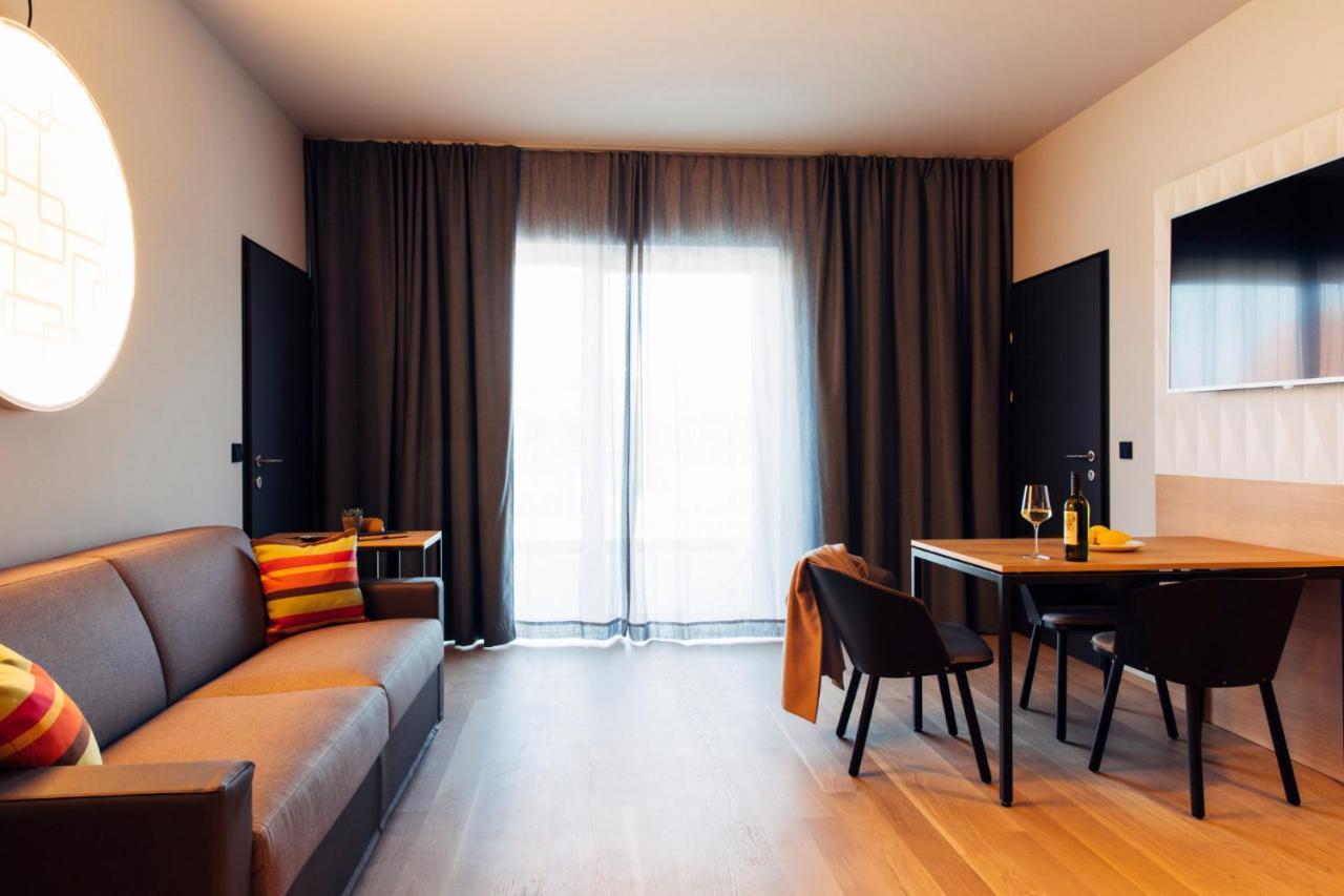 Harry'S Home Steyr Hotel & Apartments Exterior photo