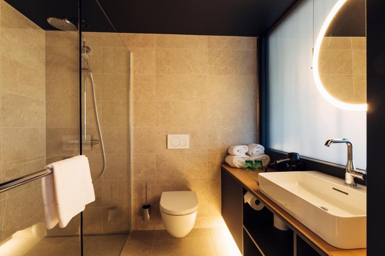 Harry'S Home Steyr Hotel & Apartments Exterior photo