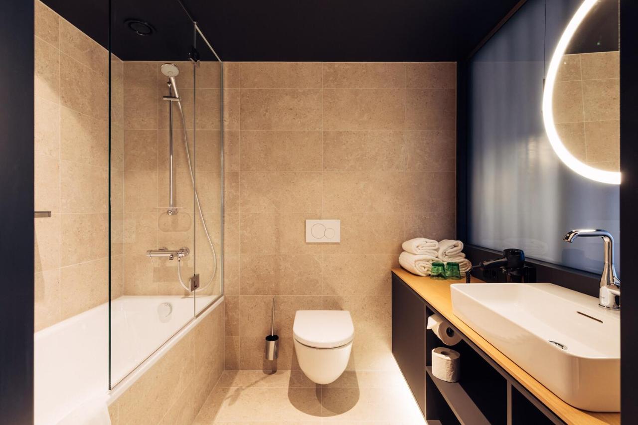 Harry'S Home Steyr Hotel & Apartments Exterior photo